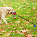 Dogs Outdoor Tug-Of-War Toy Iconix
