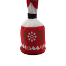 Electronic Singing and Dancing Cute Snowman Plush Toys Iconix