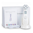 Facial LED Photon Skincare Device Skin Care Iconix
