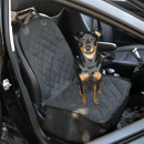 Fitted Bucket dog Seat Non-Slip Cover Storage & Organization Iconix
