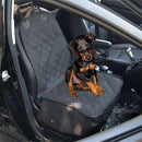 Fitted Bucket dog Seat Non-Slip Cover Storage & Organization Iconix
