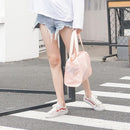 Fold-in-Bag Lightweight Travel Backpack Bag Iconix