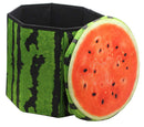 Fruit Themed Ottomans Storage & Organization Iconix