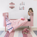 Girl Quilted Sleeping bag Kids Iconix