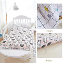 Girl Quilted Sleeping bag Kids Iconix