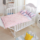 Girl Quilted Sleeping bag Kids Iconix