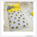 Girl Quilted Sleeping bag Kids Iconix