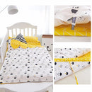 Girl Quilted Sleeping bag Kids Iconix