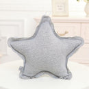 Glow In The Dark Plush Toy Kids Iconix
