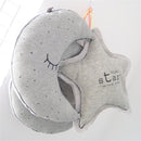 Glow In The Dark Plush Toy Kids Iconix