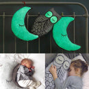 Glow In The Dark Plush Toy Kids Iconix