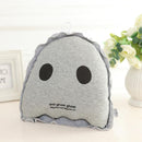 Glow In The Dark Plush Toy Kids Iconix Ghost