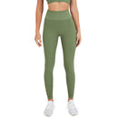 Green Camo Cheeky Boost Leggings Leggings Iconix