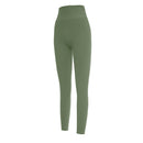 Green Camo Cheeky Boost Leggings Leggings Iconix
