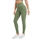 Green Camo Cheeky Boost Leggings Leggings Iconix