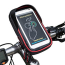 Handle Bar Mountable Waterproof Phone Pouch B17 Outdoor Iconix