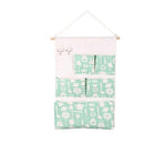 Hanging behind the Door Storage Organiser With 6 Pockets Storage & Organization Iconix