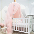 Hanging Canopy Mosquito Net 2.4M Kids Iconix