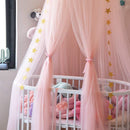 Hanging Canopy Mosquito Net 2.4M Kids Iconix