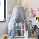 Hanging Canopy Mosquito Net 2.4M Kids Iconix
