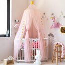 Hanging Canopy Mosquito Net 2.4M Kids Iconix