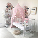 Hanging Canopy Mosquito Net 2.4M Kids Iconix