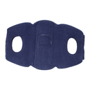 Iconix 2 in 1 Inflatable Travel Arm and Head Rest Travel Accessories Iconix