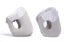 Iconix 2 in 1 Inflatable Travel Arm and Head Rest Travel Accessories Iconix