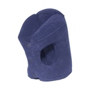 Iconix 2 in 1 Inflatable Travel Arm and Head Rest Travel Accessories Iconix
