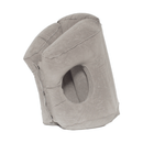 Iconix 2 in 1 Inflatable Travel Arm and Head Rest Travel Accessories Iconix