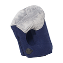 Iconix 2 in 1 Inflatable Travel Arm and Head Rest Travel Accessories Iconix Blue