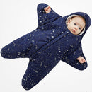 Iconix Baby Star Sleeping Bag Baby & Toddler Iconix