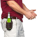 Iconix Pu Leather Beer Holster Iconix