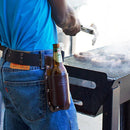 Iconix Pu Leather Beer Holster Iconix
