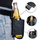 Iconix Pu Leather Beer Holster Iconix