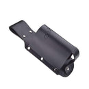 Iconix Pu Leather Beer Holster Iconix Black