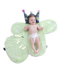 Iconix Sleeping Sack Stroller Blanket Baby & Toddler Iconix