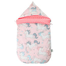 Iconix Stroller Swaddle Sleeping Bag Baby & Toddler Iconix