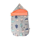 Iconix Stroller Swaddle Sleeping Bag Baby & Toddler Iconix