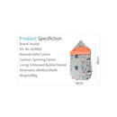 Iconix Stroller Swaddle Sleeping Bag Baby & Toddler Iconix