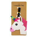 Individual Animal Luggage Travel Tag Travel Tags Iconix