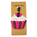 Individual Sweet Luggage Travel Tag Travel Tags Iconix