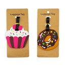 Individual Sweet Luggage Travel Tag Travel Tags Iconix