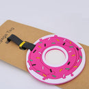 Individual Sweet Travel Luggage Tag Iconix