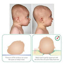 Infant Heart Shaped Support Pillow Kids Iconix
