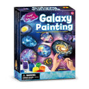 Junior Activity Set - Galaxy Painting Iconix