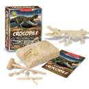 Junior Archaeology Dig Kit – Crocodile digging kits Iconix