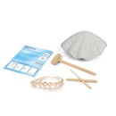 Junior Archaeology Dig Kit - Pearl Discovery digging kits Iconix