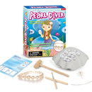 Junior Archaeology Dig Kit - Pearl Discovery digging kits Iconix