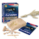 Junior Archaeology Dig Kit – Pliosaurus digging kits Iconix